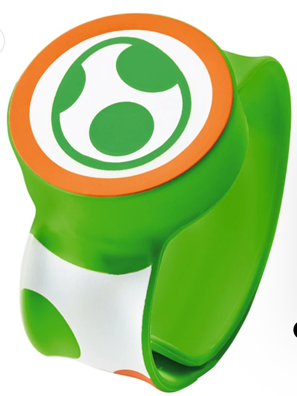 Universal Studios SUPER NINTENDO WORLD Yoshi Power-Up Band